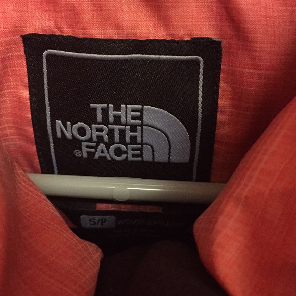 The north face down goose vest - Picture 3 of 6